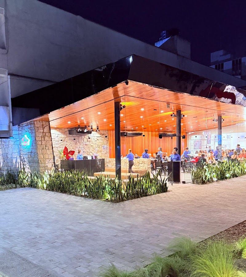 Foto de Cia do Sabor Porto Alegre