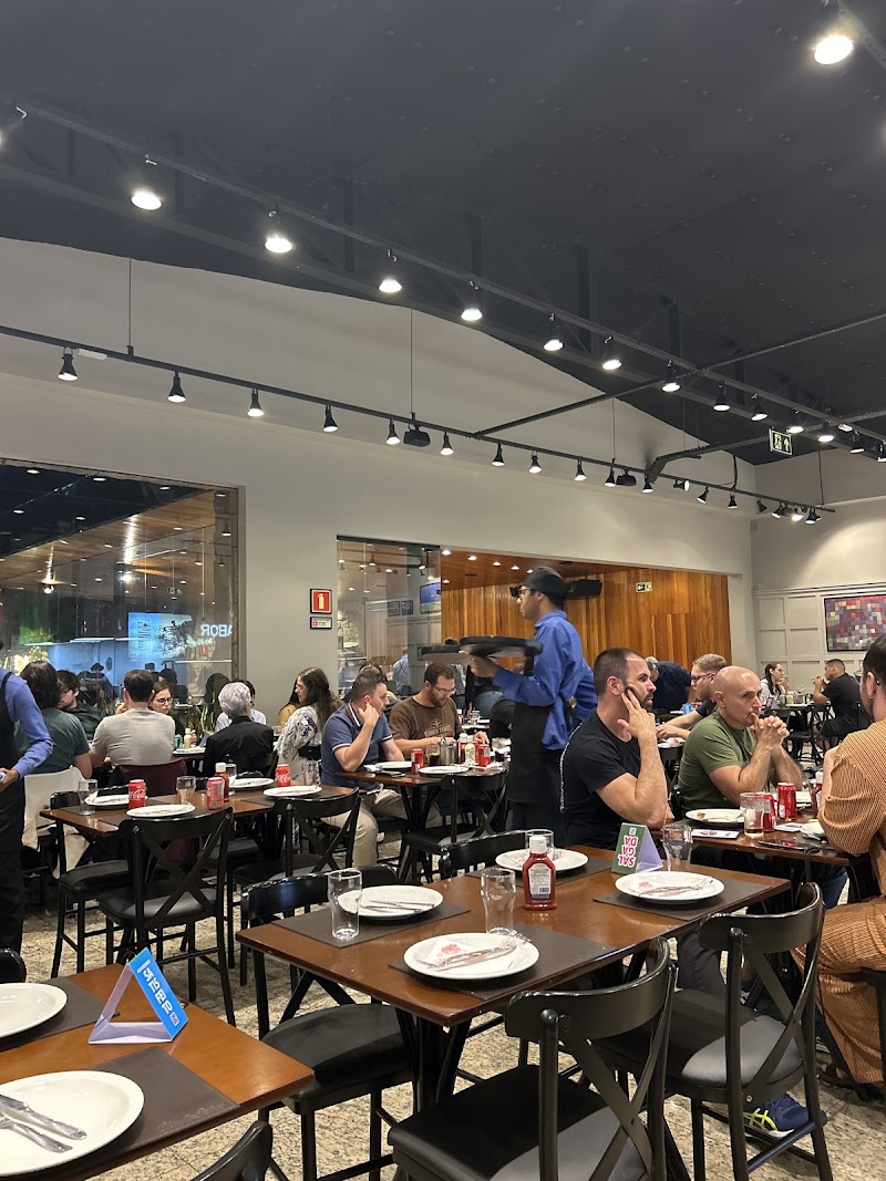 Foto de Cia do Sabor Porto Alegre