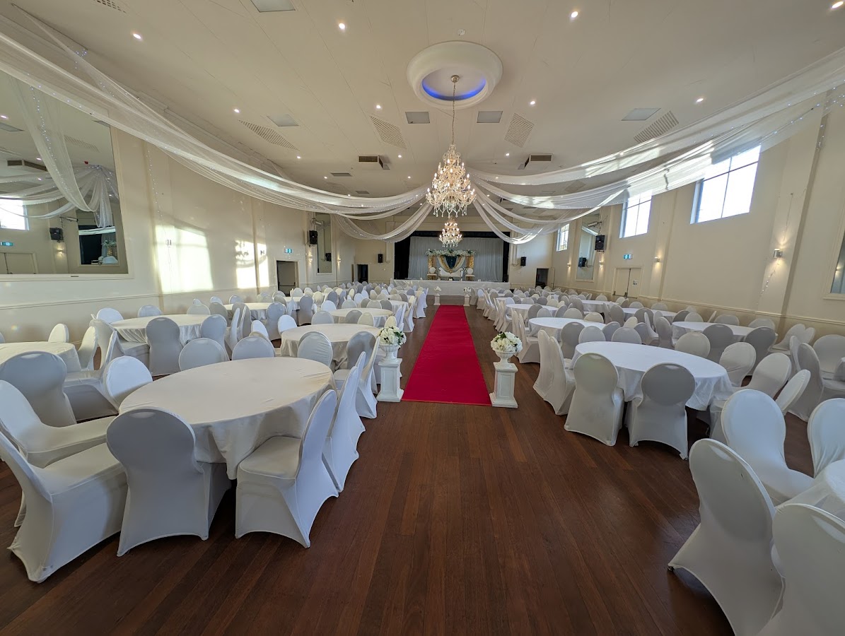 The Ballroom Function Centre