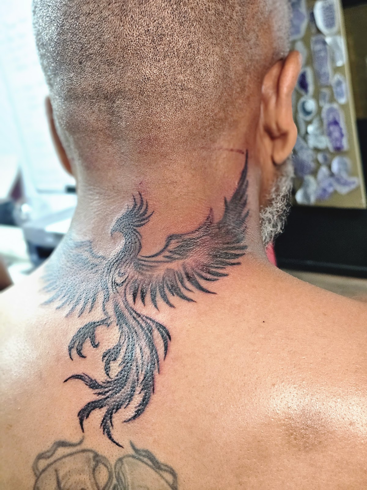 Tat2z4Life LLC Tattoos and Body Piercings BY ALMA tattoo parlor in Arlington, TX