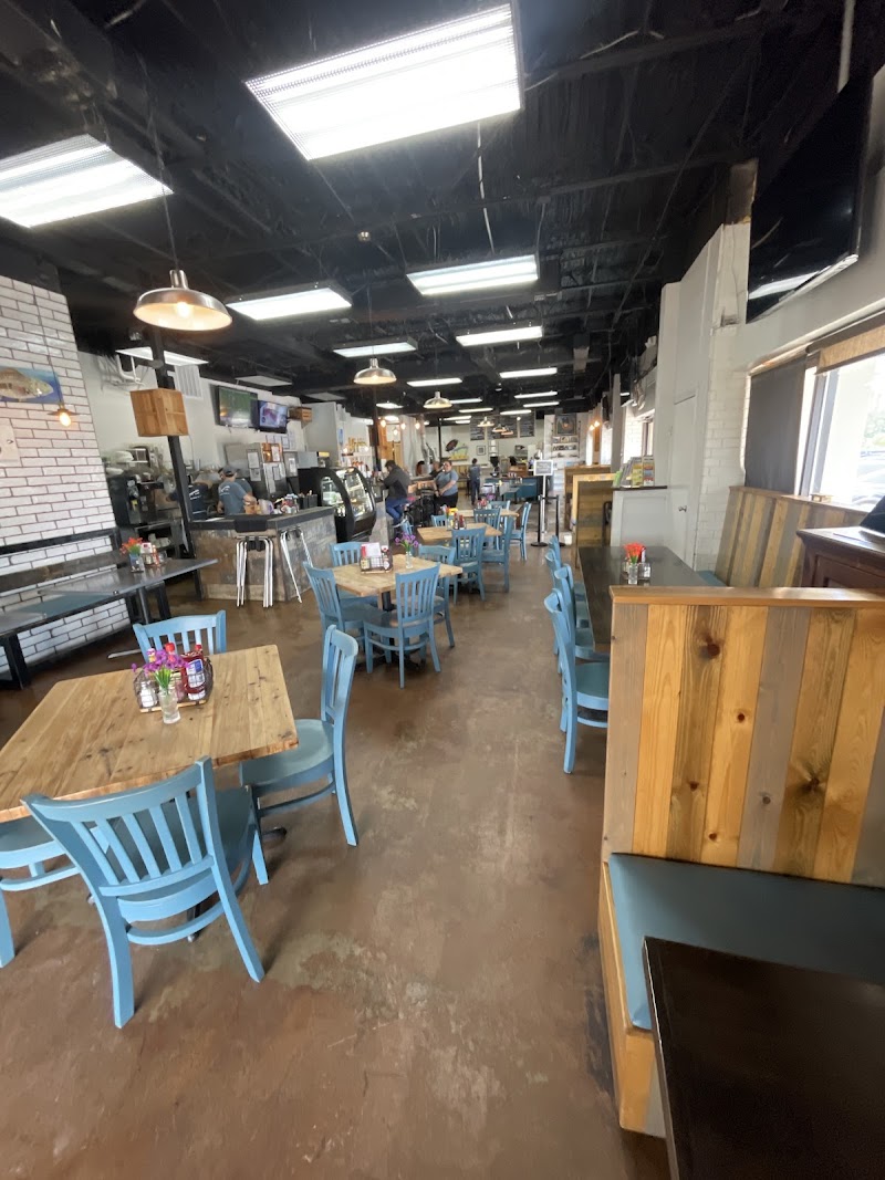 Grapevine Cafe photo 4