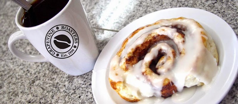 Grapevine Cafe photo 2