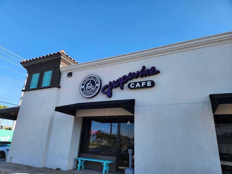 Grapevine Cafe photo 1