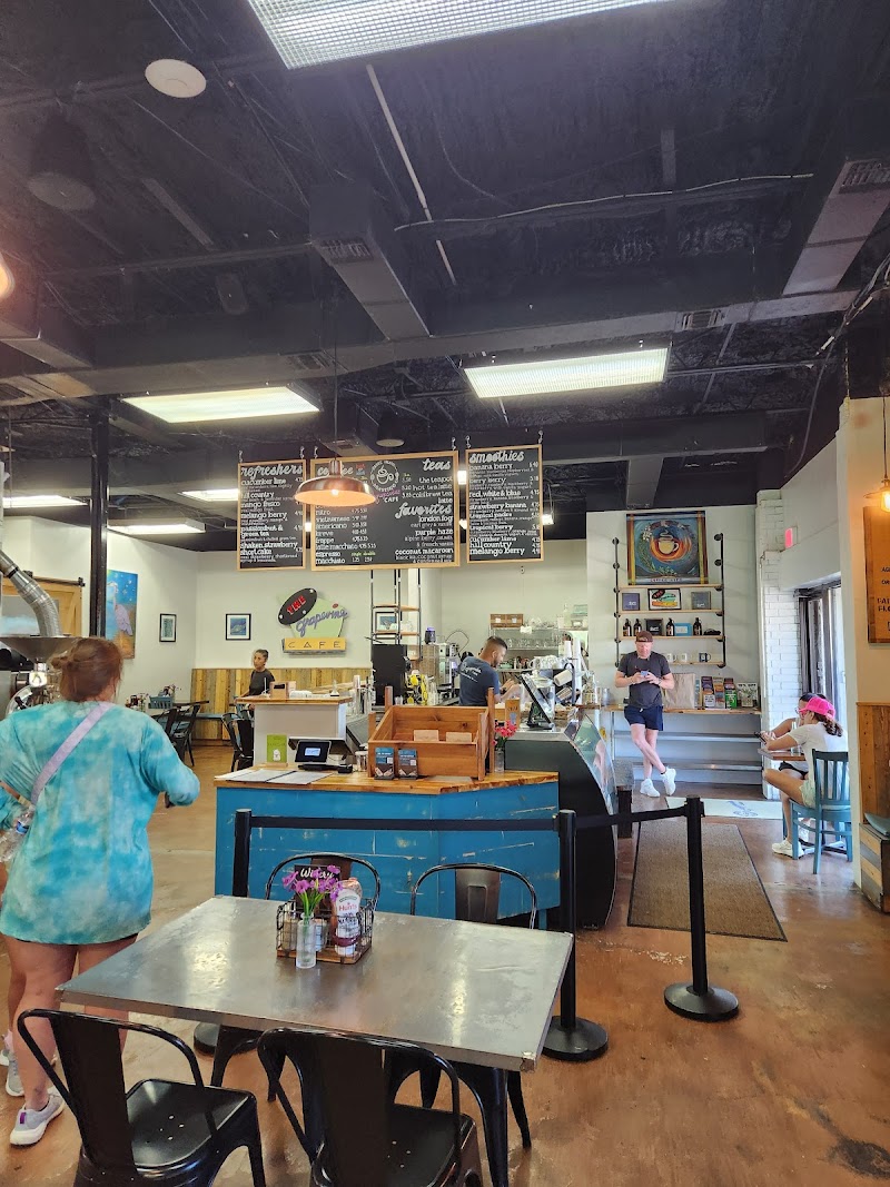 Grapevine Cafe photo 4