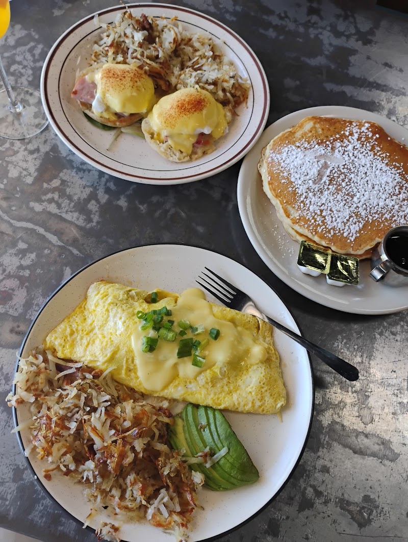 Grapevine Cafe photo 3