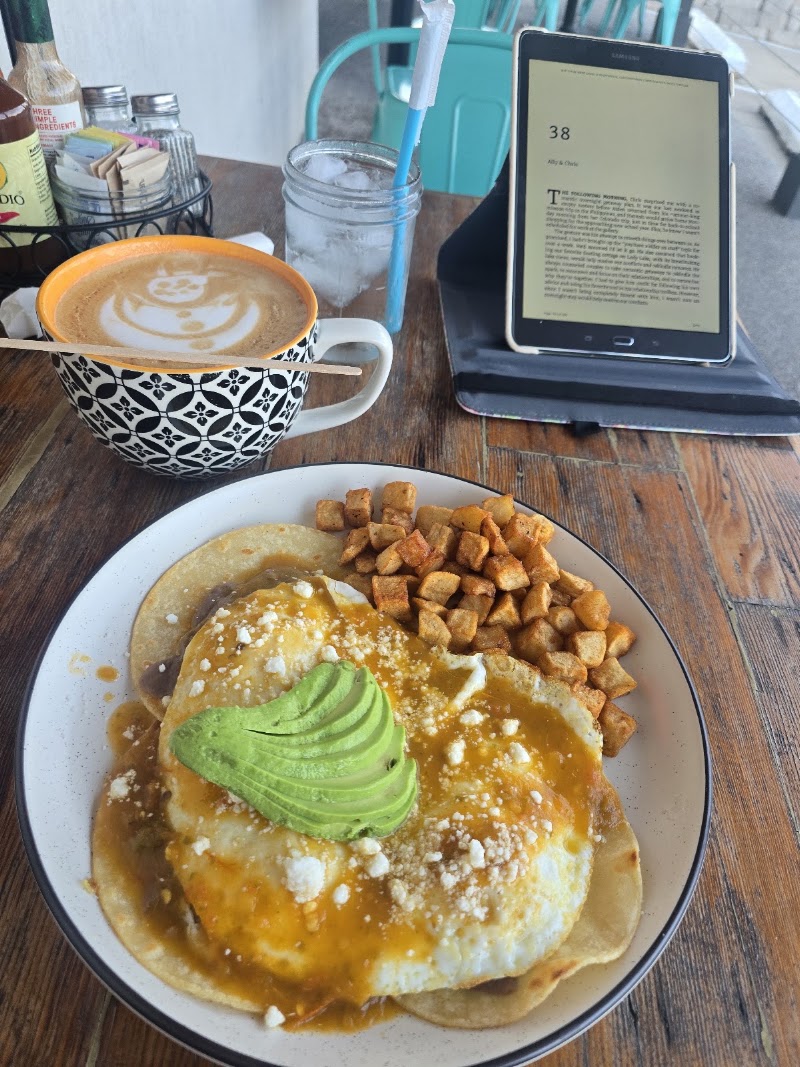 Grapevine Cafe photo 4