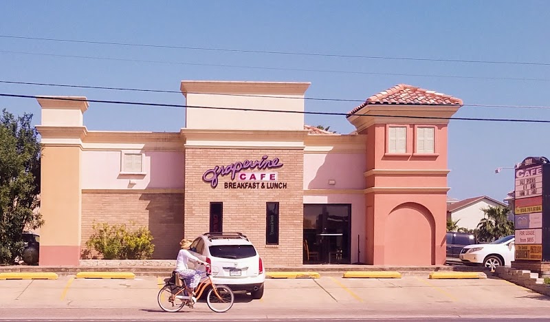Grapevine Cafe photo 1
