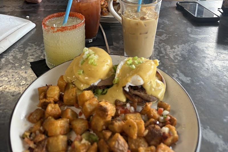 Grapevine Cafe photo 3