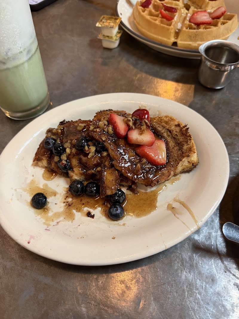 Grapevine Cafe photo 3