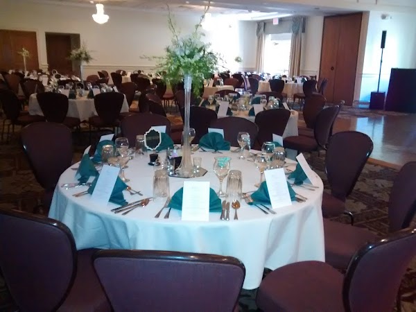 Photo by Tammy Mahoney