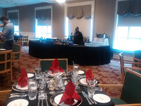 Photo by Tammy Mahoney