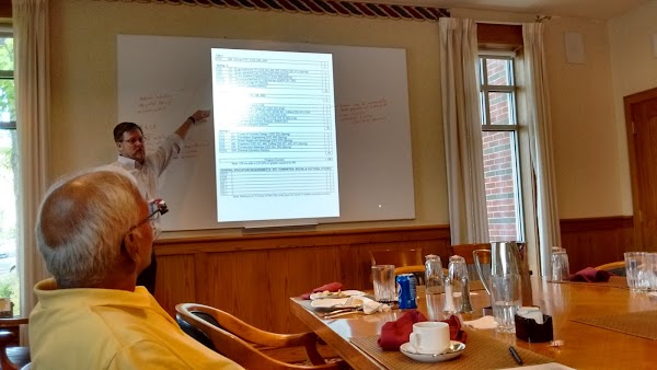 Photo by Mark French