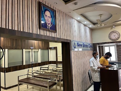 New Shree Clinic - Image 2