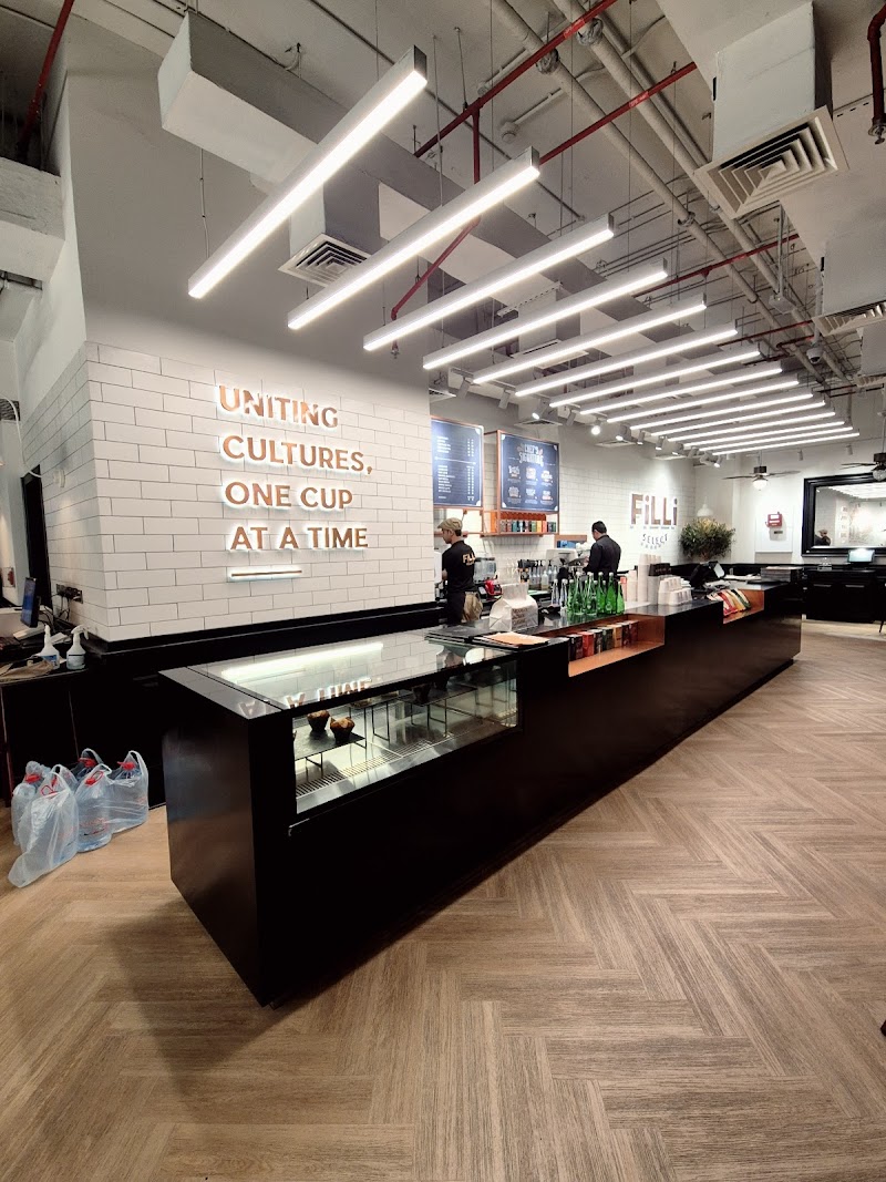 FiLLi Select | City Walk - Dubai photo 3