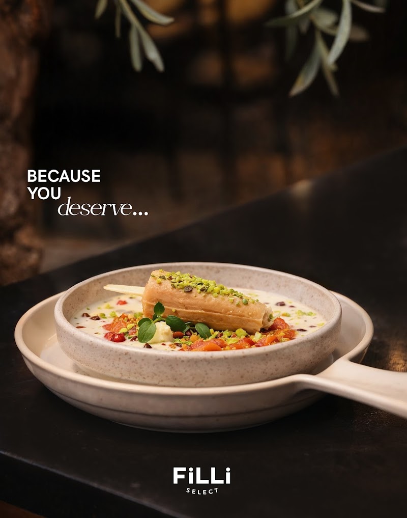 FiLLi Select | City Walk - Dubai photo 2