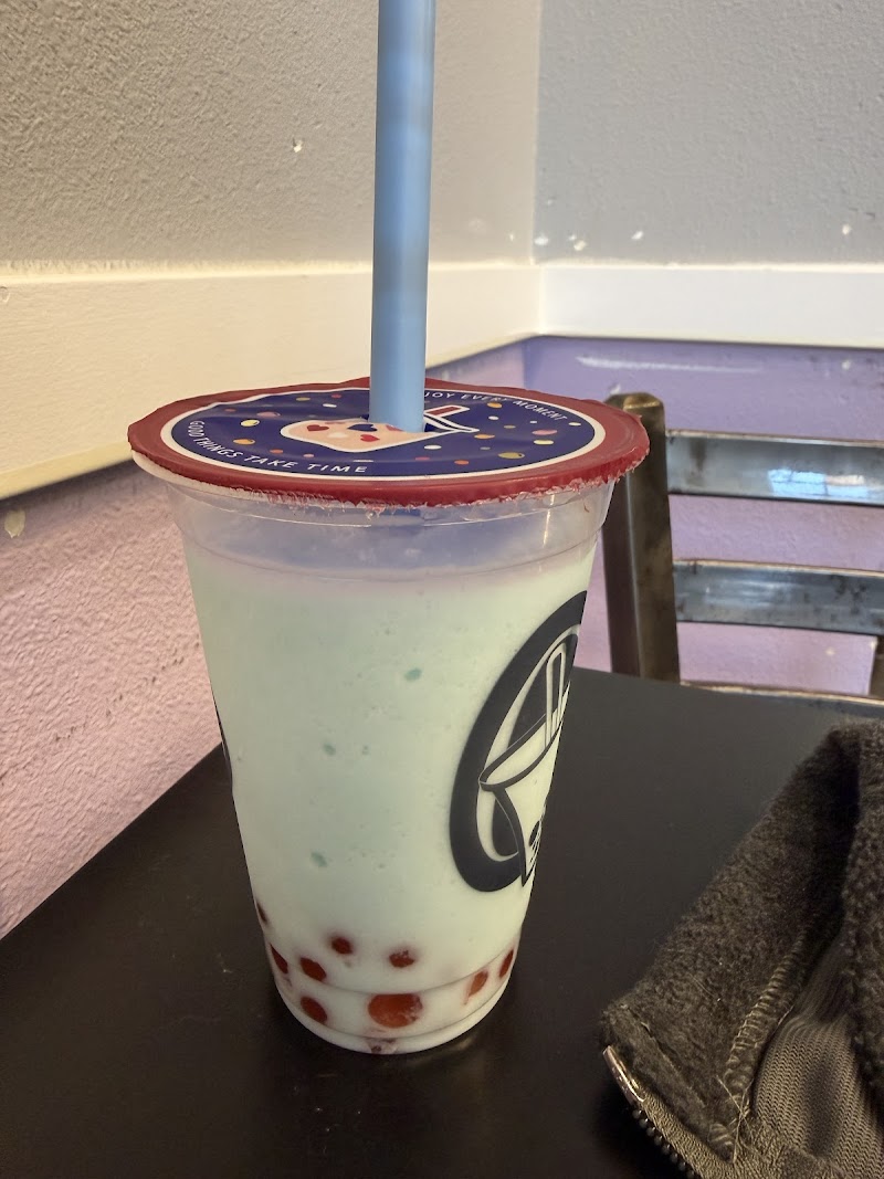 Black Pearl Boba Tea photo 3