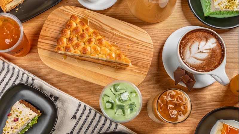 Qamaria Yemeni Coffee Co. photo 2