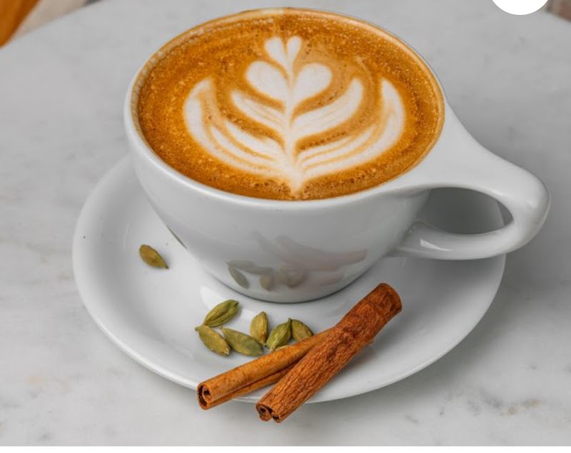 Qamaria Yemeni Coffee Co. photo 4