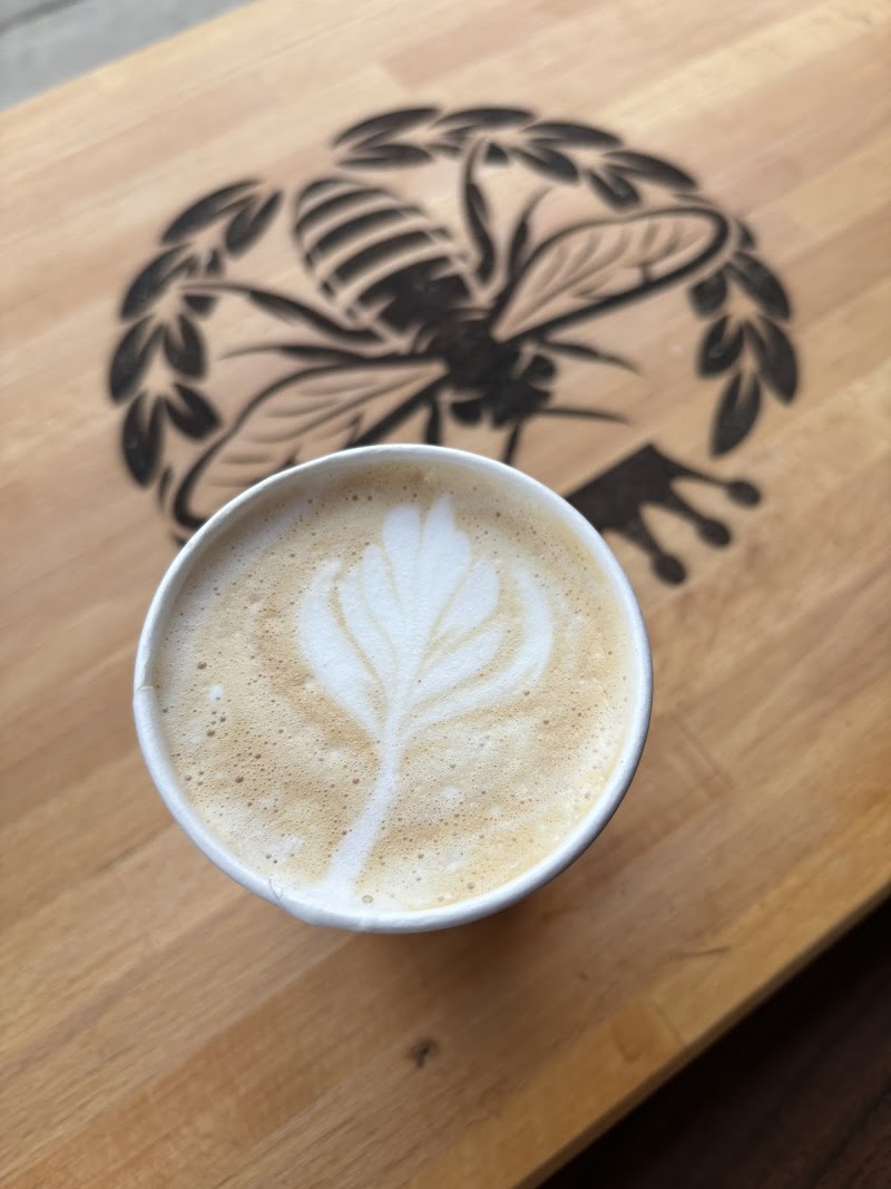 Queen Bee’s Cafe photo 1