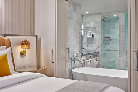 The St. Regis Aspen Resort, dog-friendly hotel