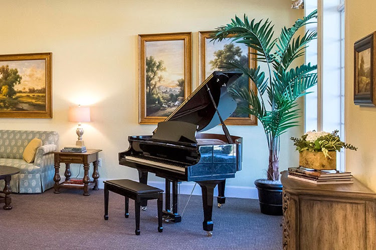 The Cottages at Chapel Creek