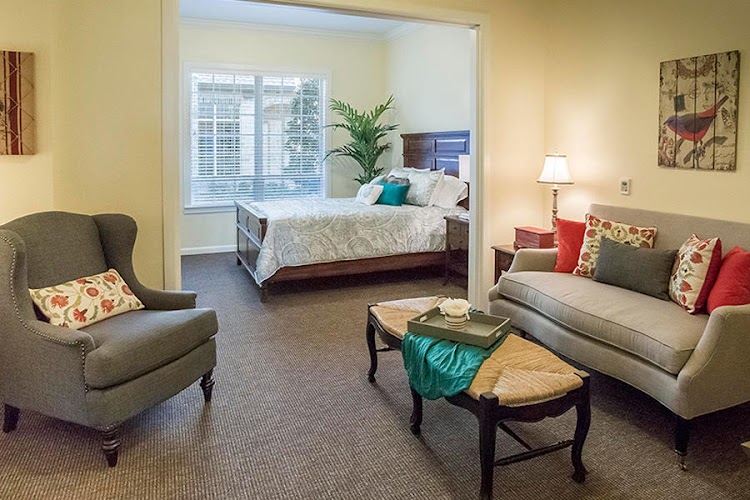 The Cottages at Chapel Creek