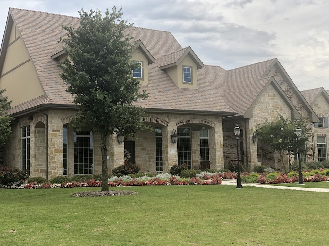 The Cottages at Chapel Creek