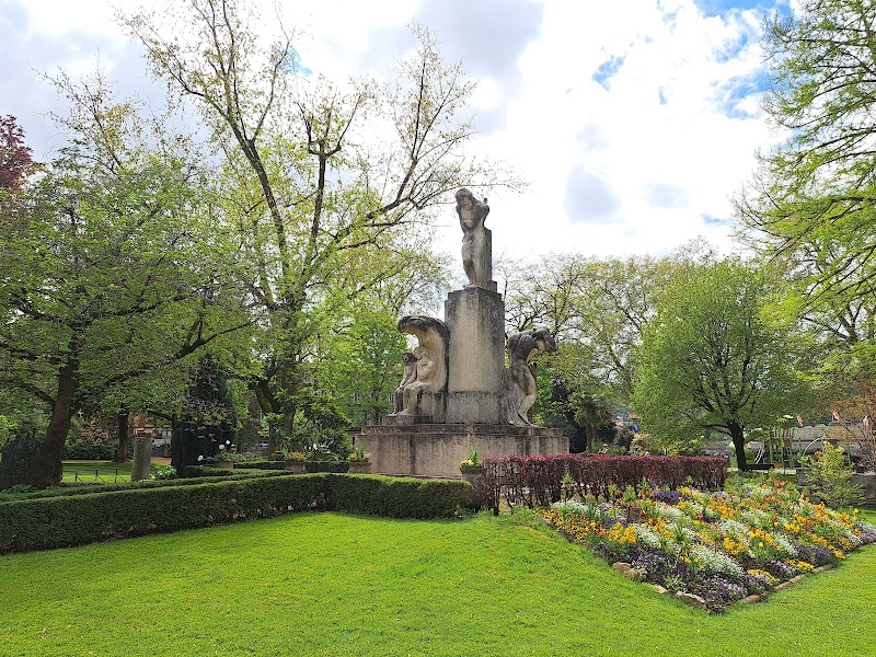 Ville Garden