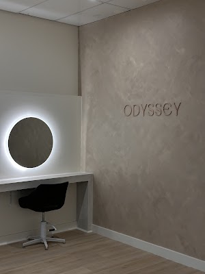 ODYSSEY BALLARAT SALON
