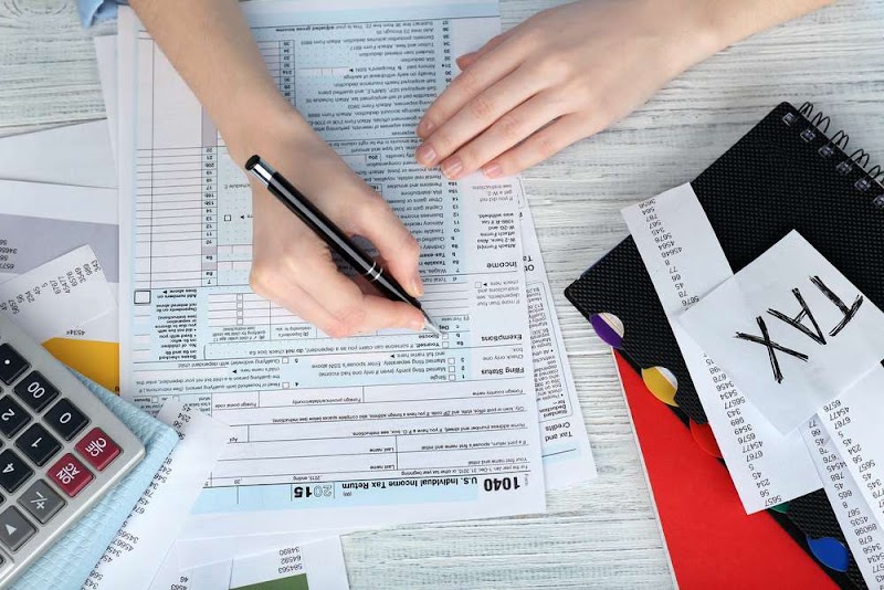 ALAN G. WILLARD radon testing