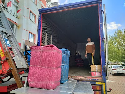 Konya Asansörlü Taşımacılık - Nakliyat