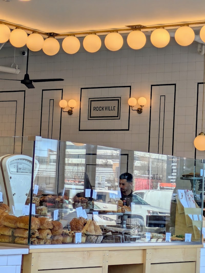 Tatte Bakery & Cafe | Rockville photo 2