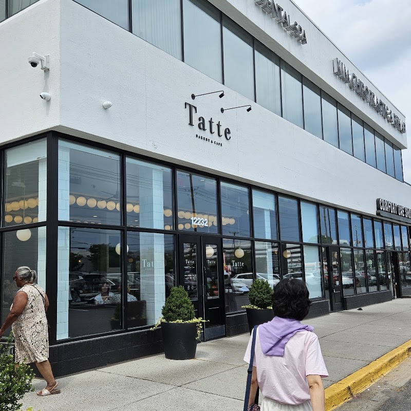 Tatte Bakery & Cafe | Rockville photo 1
