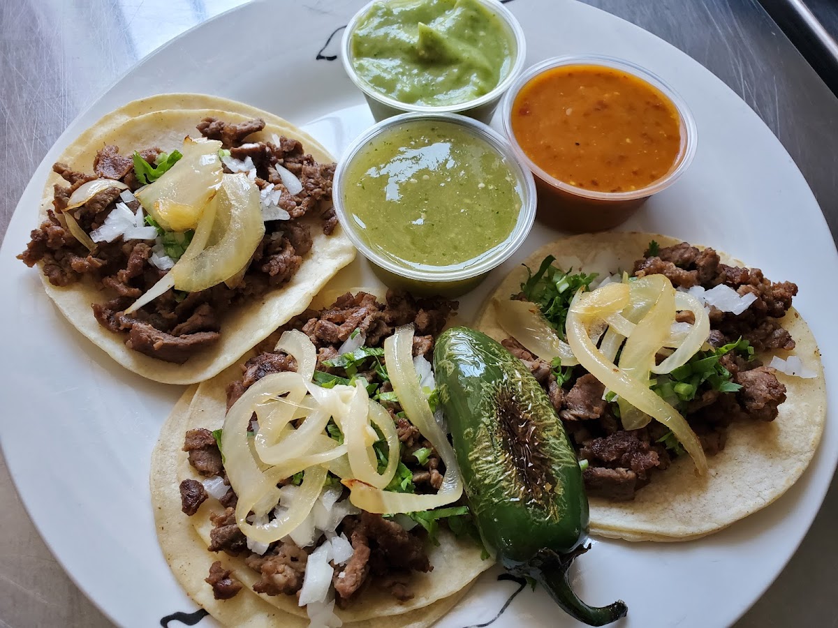 The Taco Guy Catering: Google Places image 2