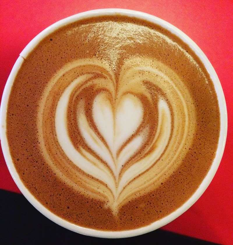 Valhalla Coffee Co. photo 2