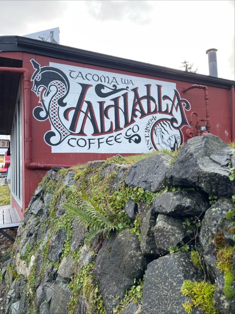 Valhalla Coffee Co. photo 4