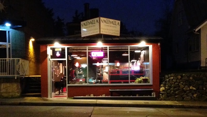 Valhalla Coffee Co. photo 1