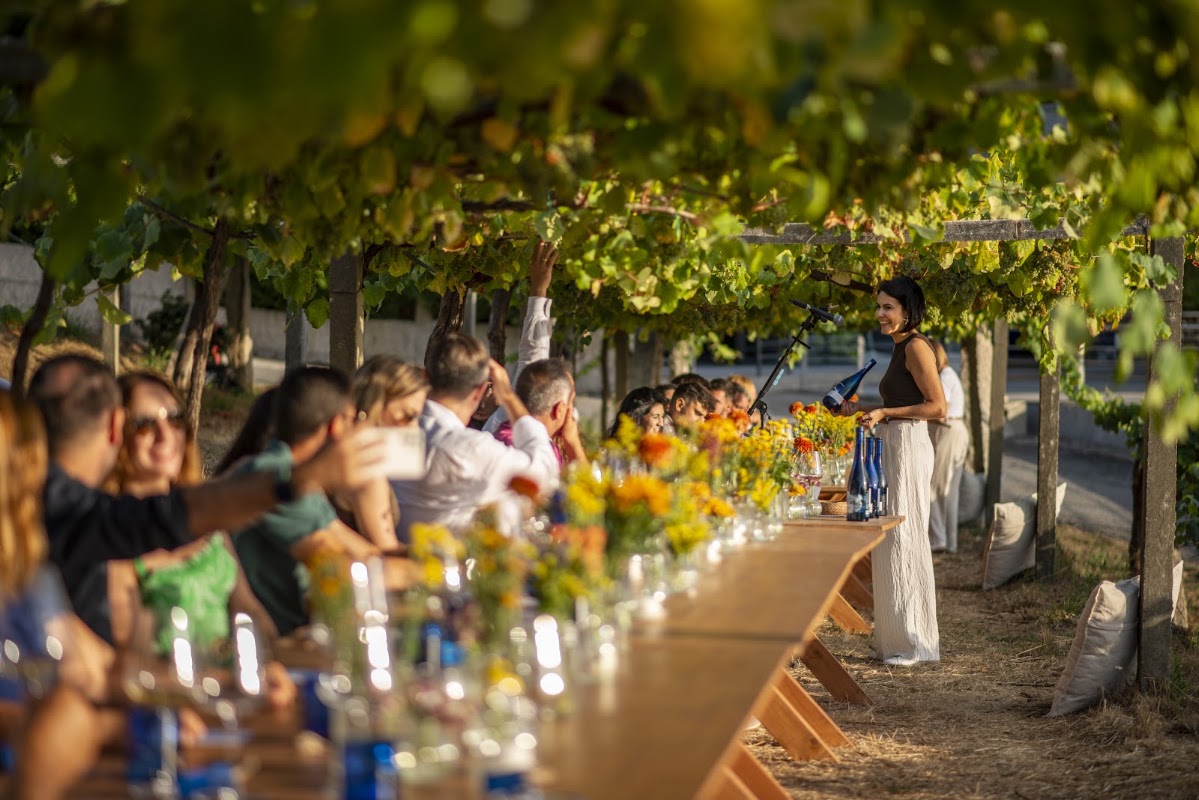 Bodega Mar de Frades