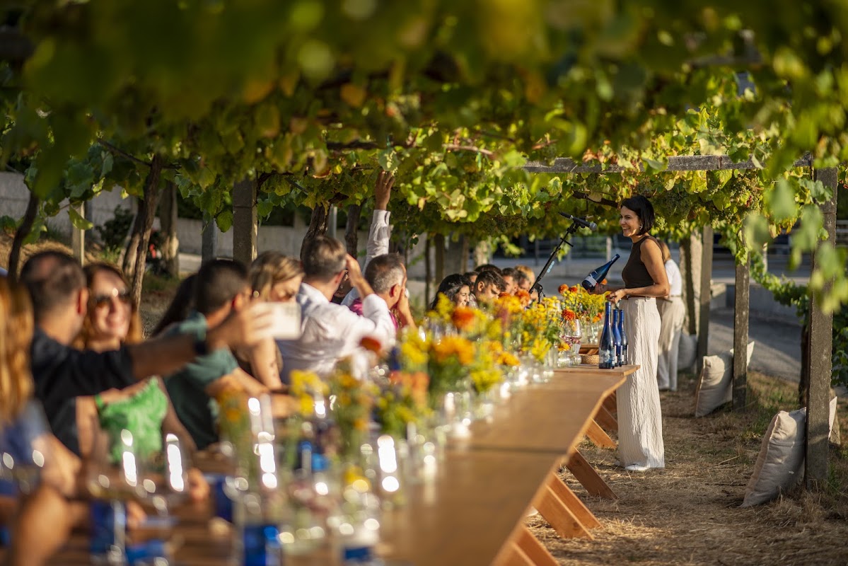 Bodega Mar de Frades