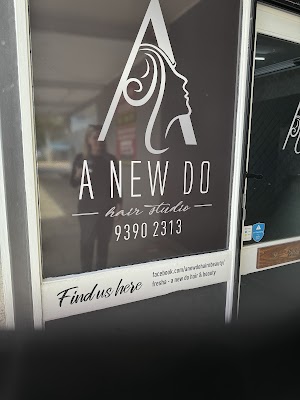 A New Do Hair Studio