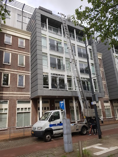 Foto van Verhuisvoordeliger