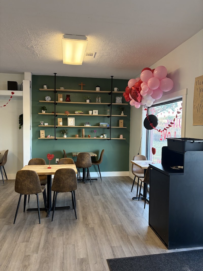 Revival Coffee Co. photo 1