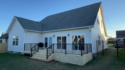 Gentry's Multi Service Your Local Handyman