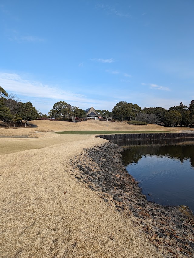 Glissando Golf Club - Photo 3