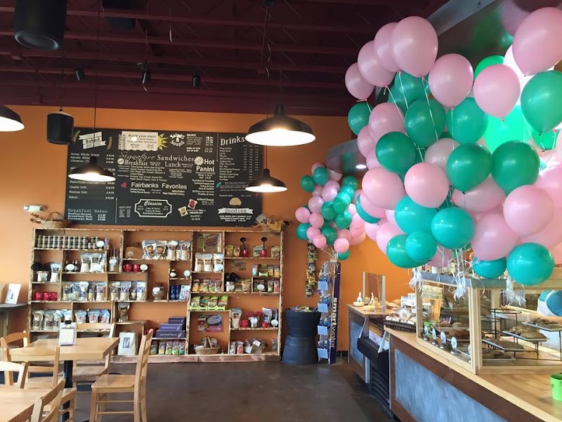 Great Harvest Bread Co. photo 1