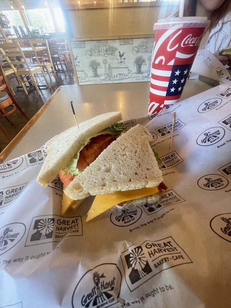 Great Harvest Bread Co. photo 3