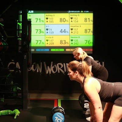 Carbon World Health photo 3