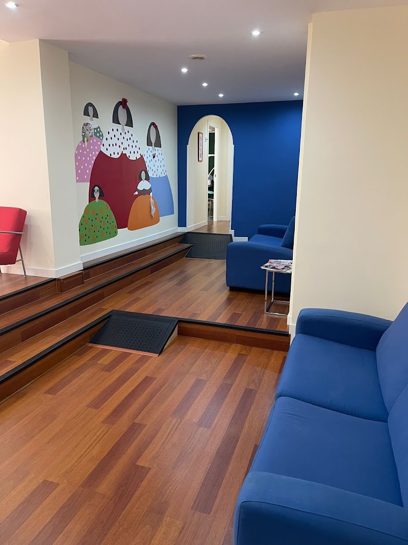 Clínica Dental Dra. Eva Martín Olivera