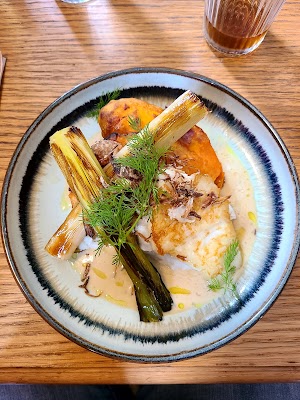 Photo Bistrot Saint Florent