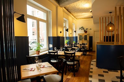 Photo Bistrot Saint Florent